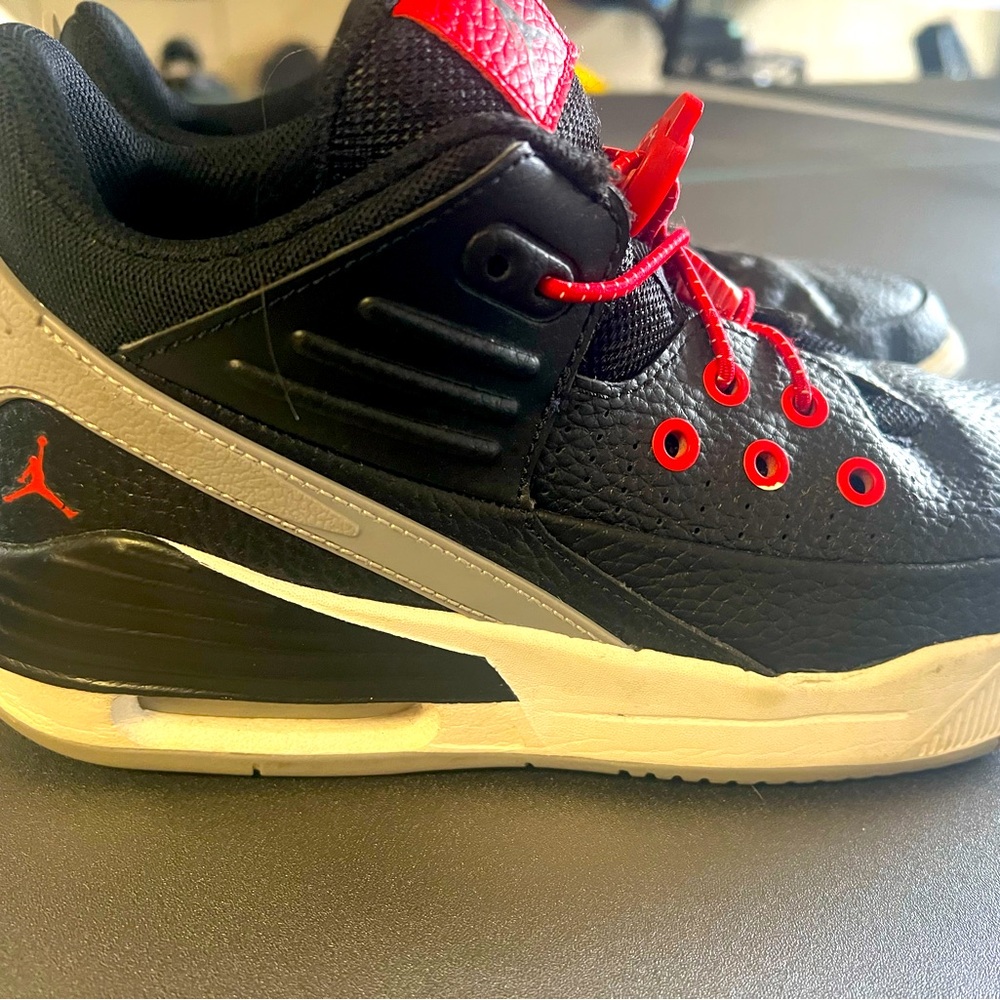 Nike Jordan Max Aura 5 sneakers